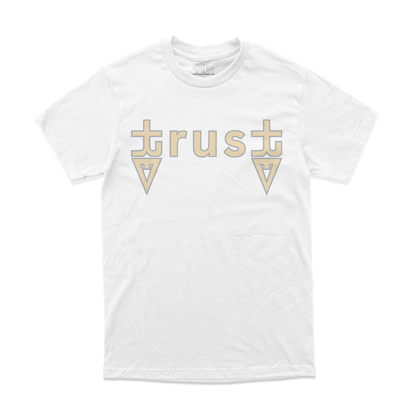 tREv TRUST T-Shirt
