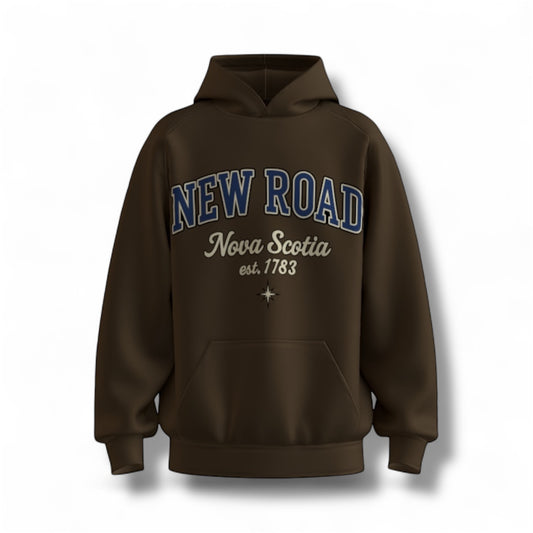 tREv “New Road” Hoodie