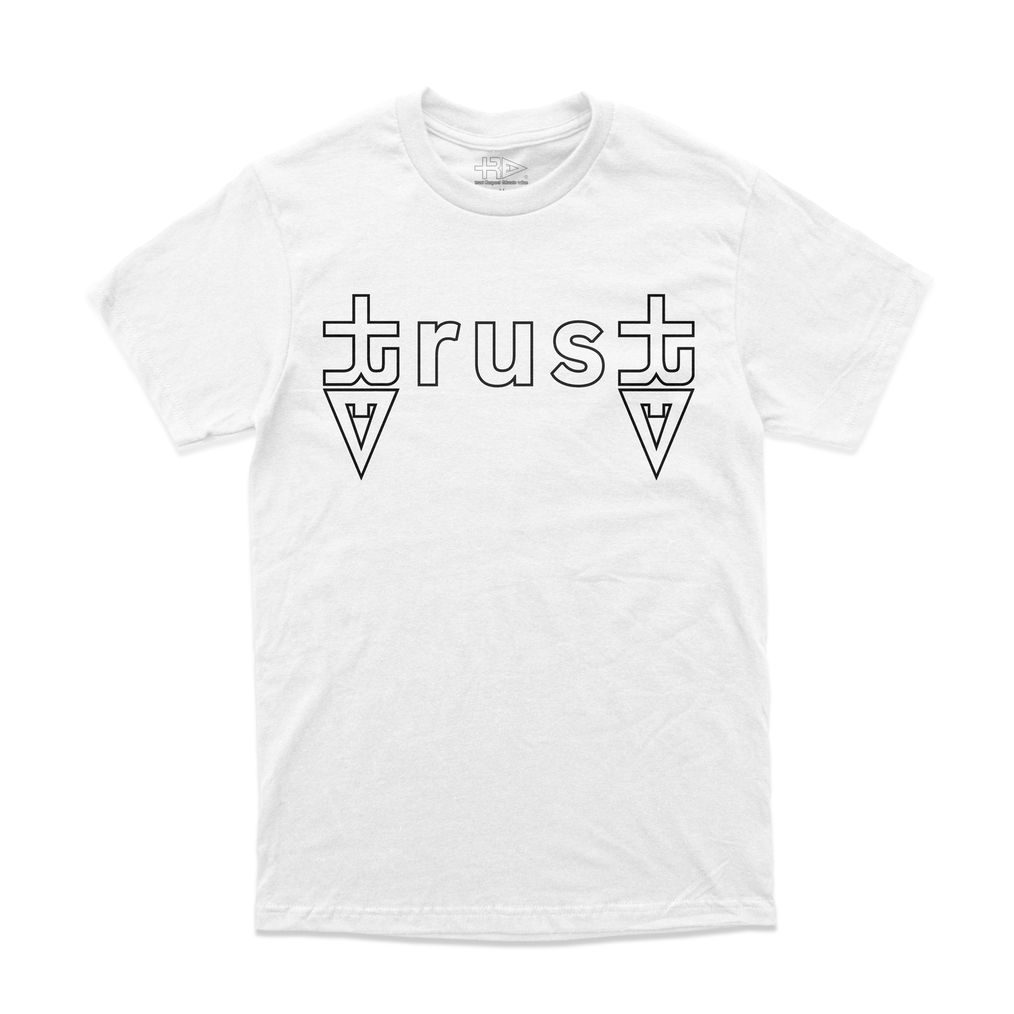 tREv TRUST T-Shirt