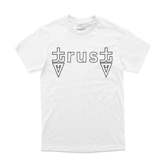 tREv TRUST T-Shirt