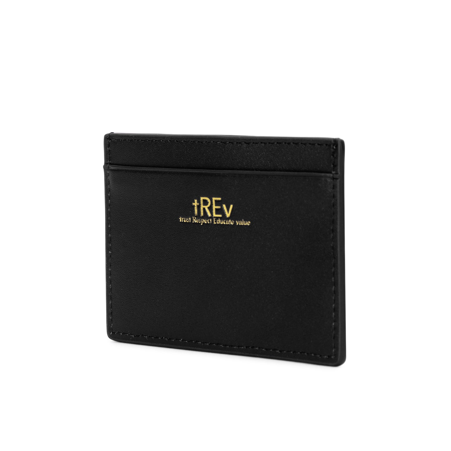 tREv Slim Card Holder
