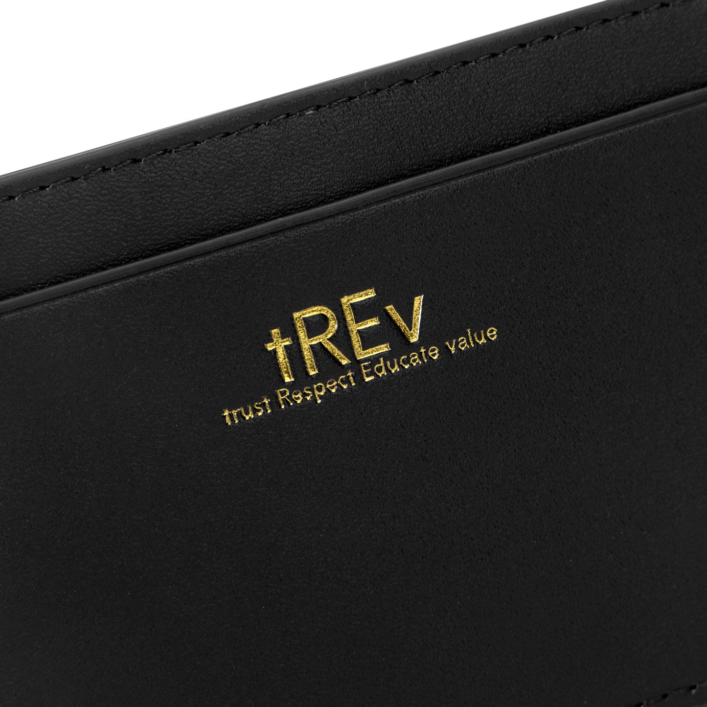 tREv Slim Card Holder