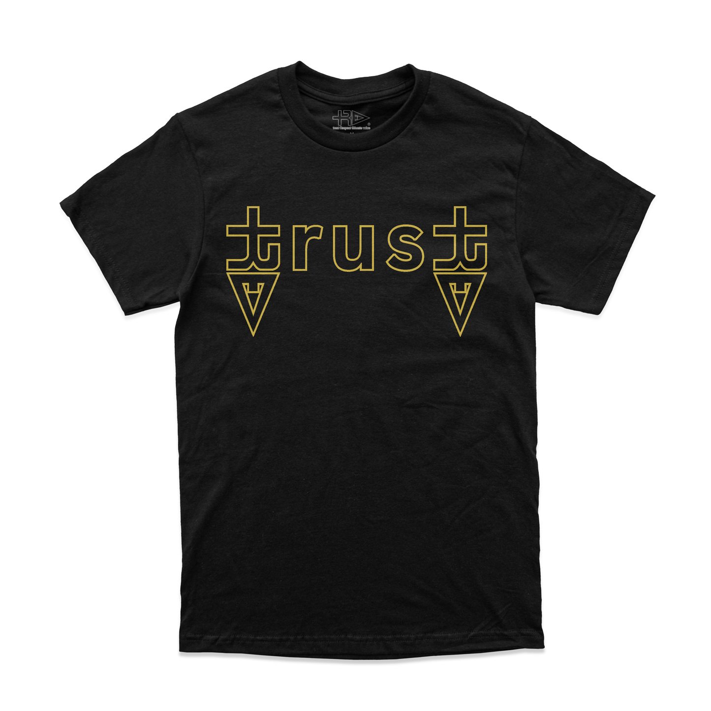 tREv TRUST T-Shirt