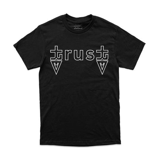 tREv TRUST T-Shirt