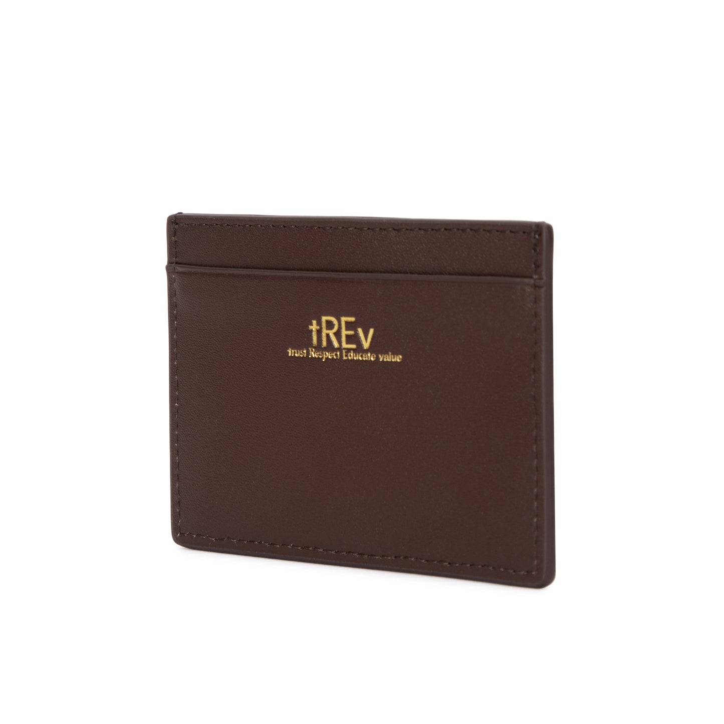 tREv Slim Card Holder