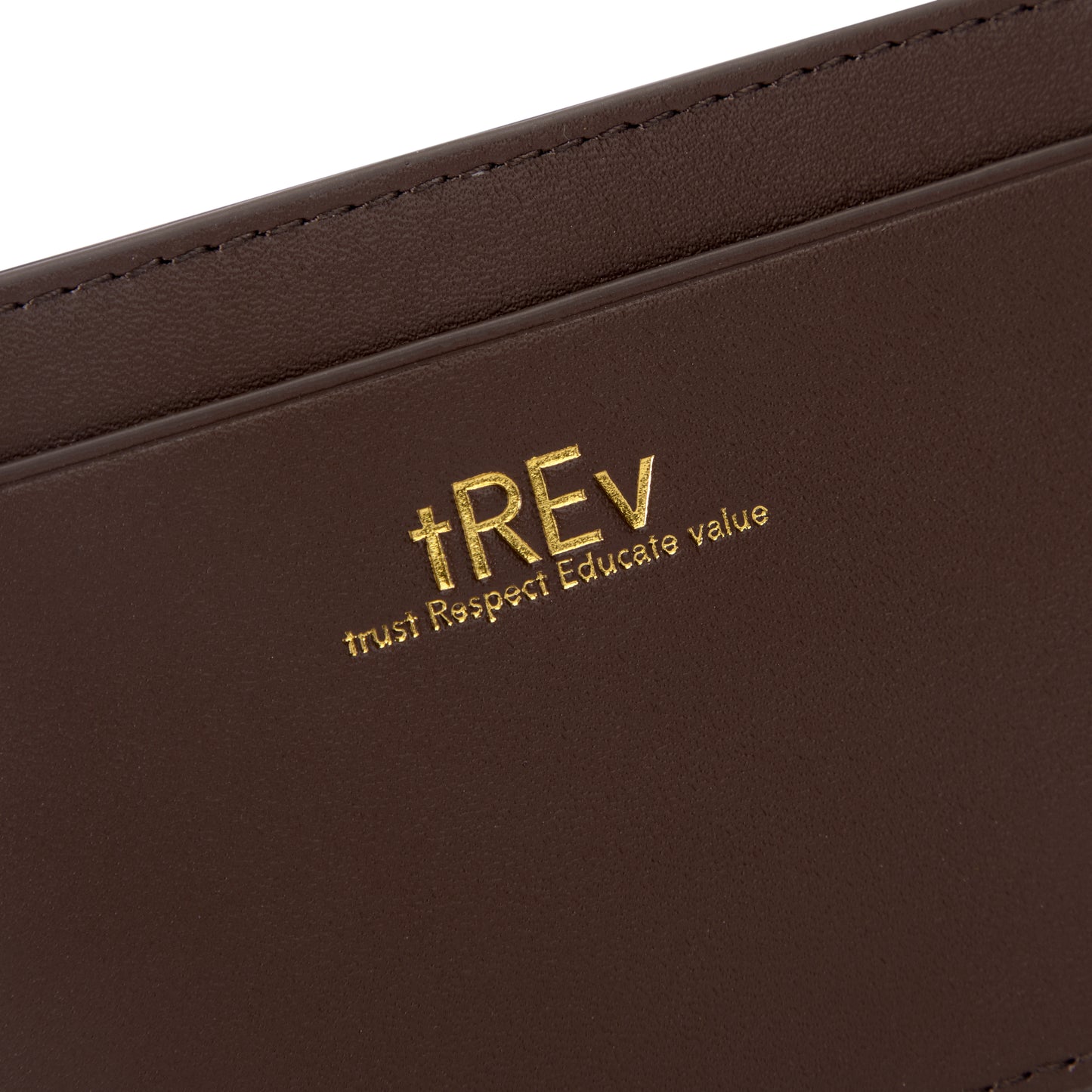 tREv Slim Card Holder