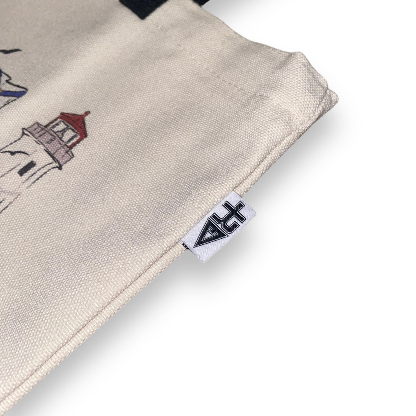 tREv HALIFAX Tote Bag