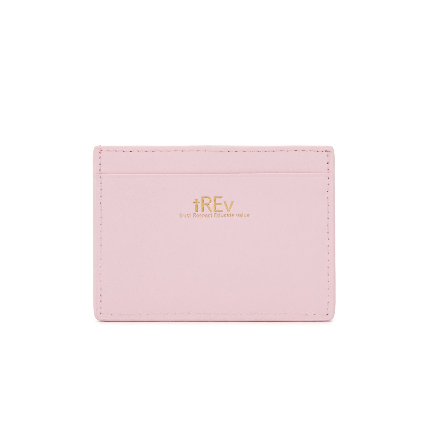 tREv Slim Card Holder