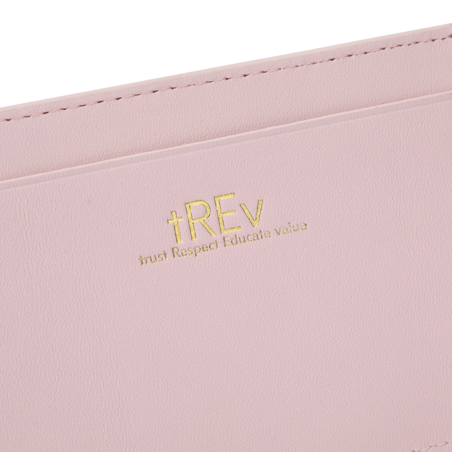 tREv Slim Card Holder
