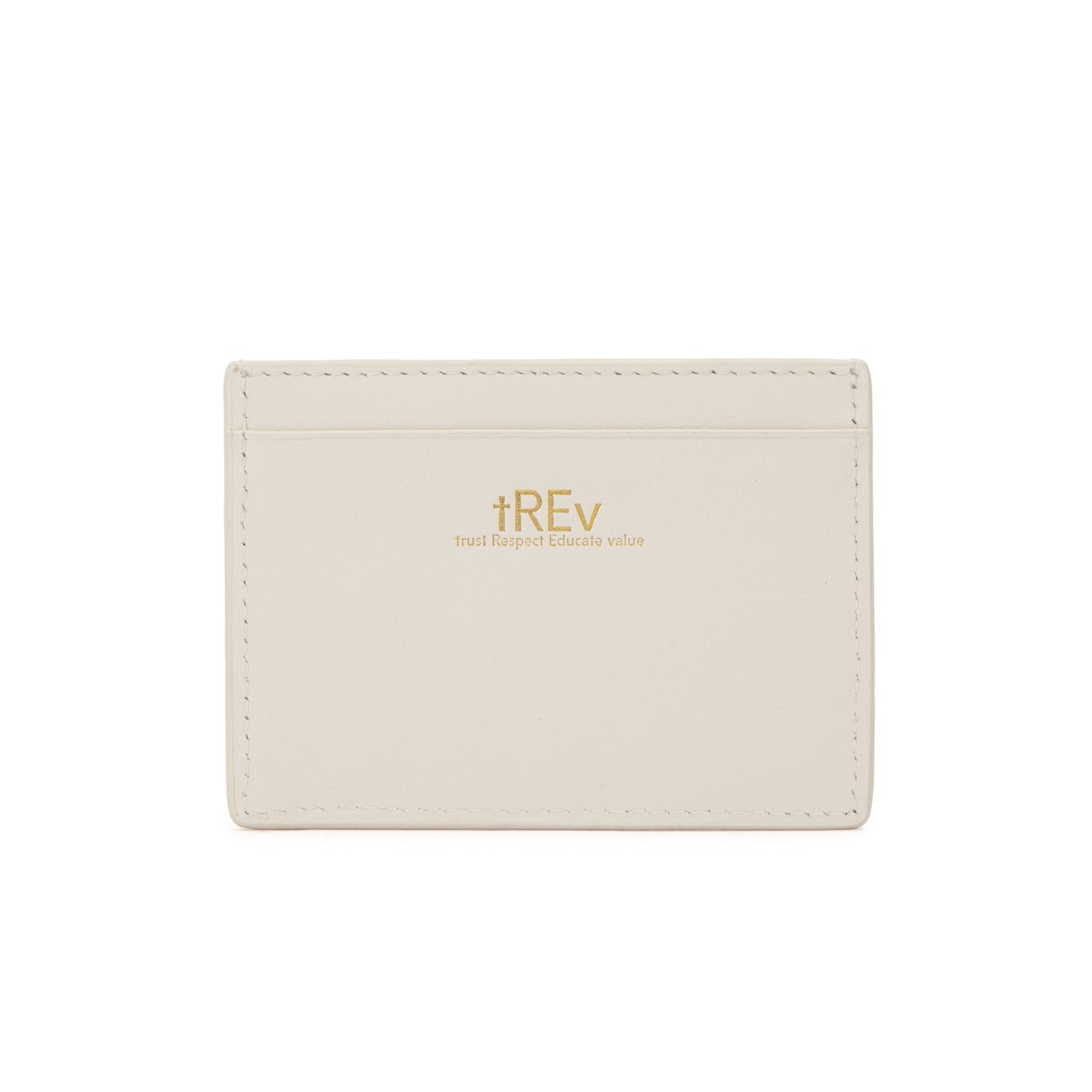 tREv Slim Card Holder
