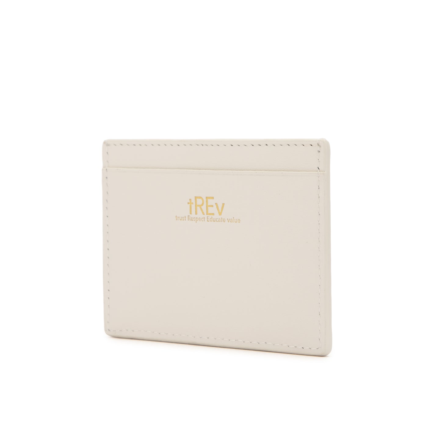 tREv Slim Card Holder