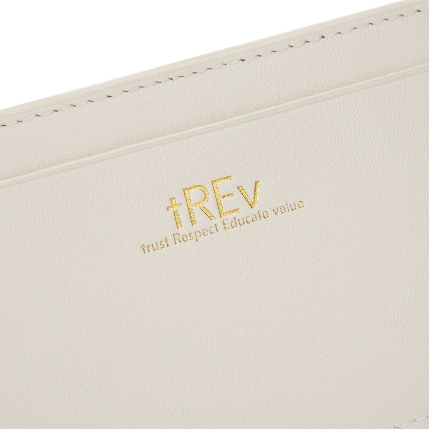 tREv Slim Card Holder