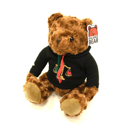 Original tREv Balance Bear