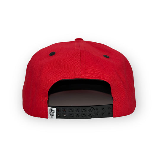 tREv North Preston Bulls Snapback