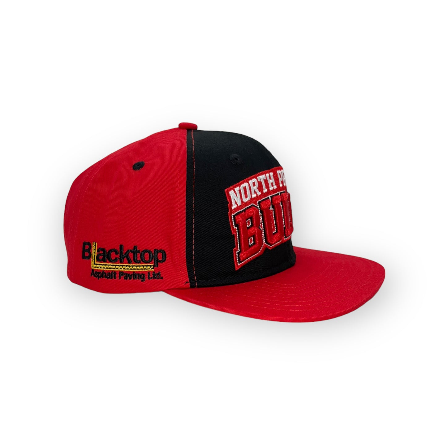 tREv North Preston Bulls Snapback